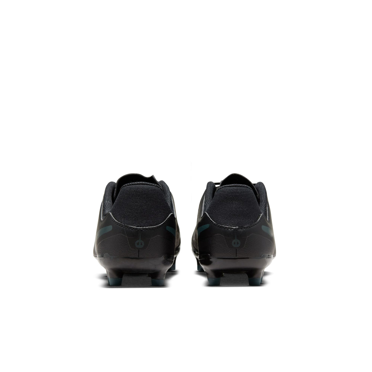 JR LEGEND 10 ACADEMY FG/MG BLACK/BLACK-DEEP JUNGLE Bild 2
