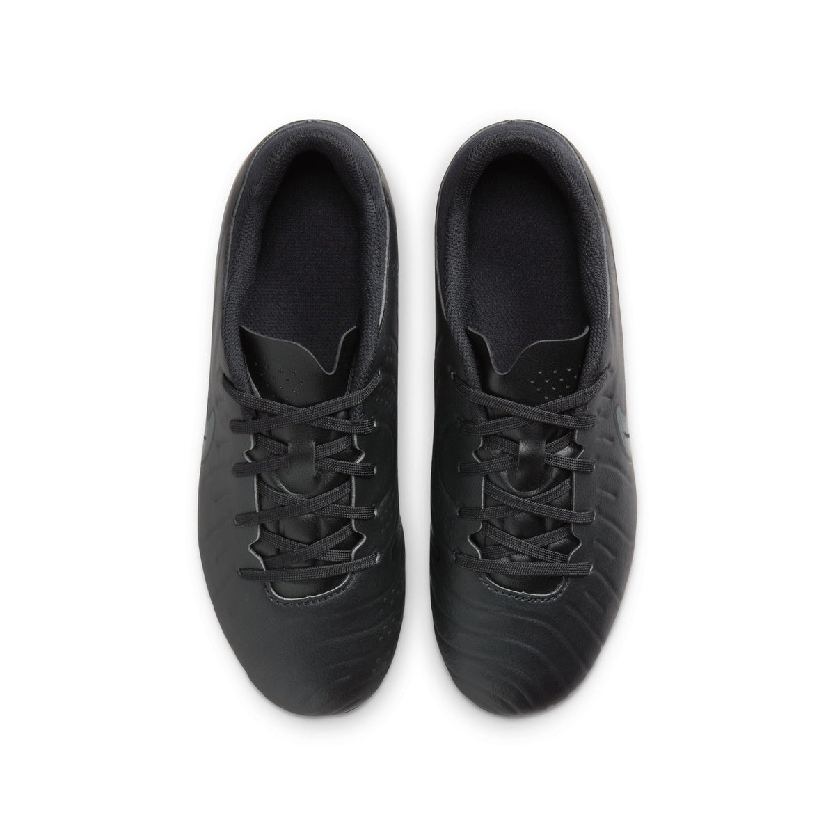 JR LEGEND 10 ACADEMY FG/MG BLACK/BLACK-DEEP JUNGLE Bild 4