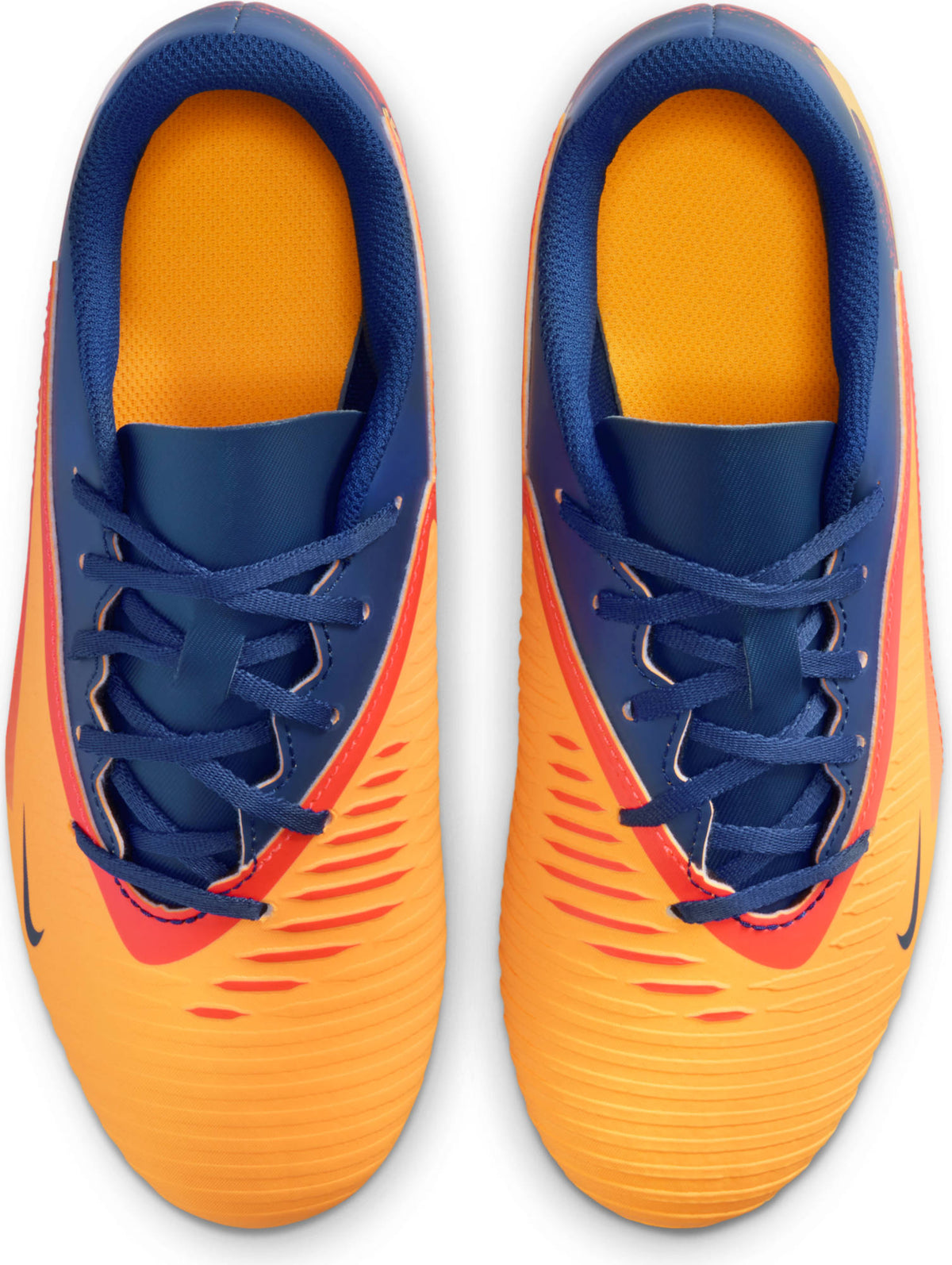 JR PHANTOM 6 LOW CLUB FG/MG EH ORANGE ORANGE Bild 5