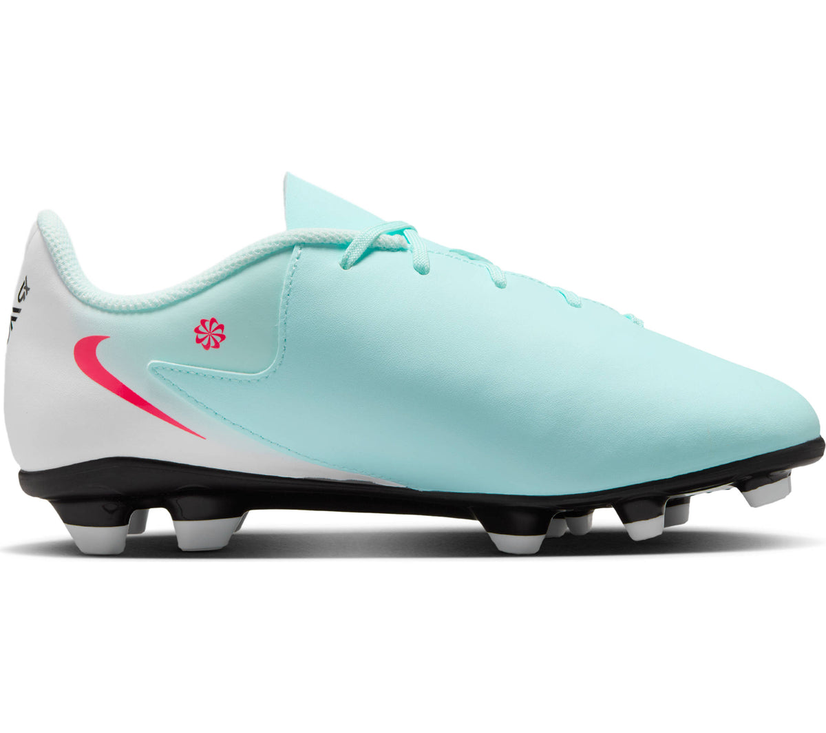 JR PHANTOM GX II CLUB FG/MG DK ATOMIC TEAL/WHITE DK ATOMIC TEAL/WHITE Bild 6