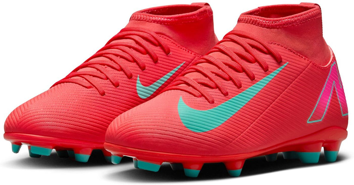 JR SUPERFLY 10 CLUB FG/MG ORANGE ORANGE Bild 4
