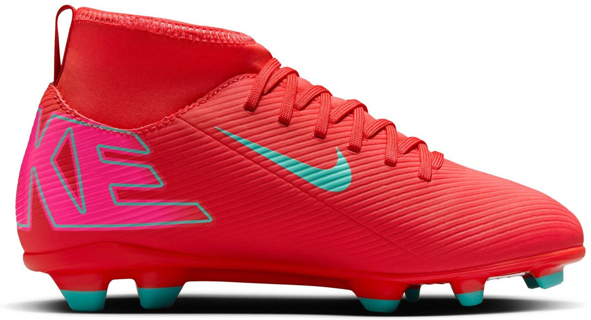 JR SUPERFLY 10 CLUB FG/MG ORANGE ORANGE Bild 6