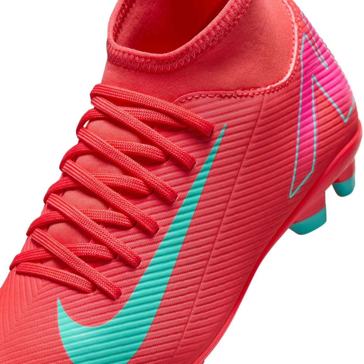 JR SUPERFLY 10 CLUB FG/MG ORANGE ORANGE Bild 8