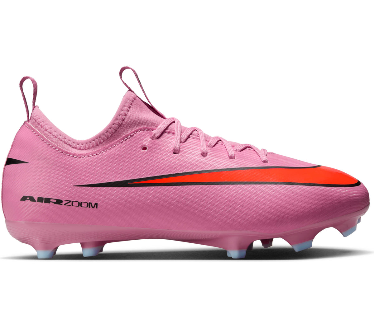 JR ZOOM VAPOR 16 ACADEMY FG/MG UNIVERSITY RED/BLACK-WHITE UNIVERSITY RED/BLACK-WHITE Bild 1