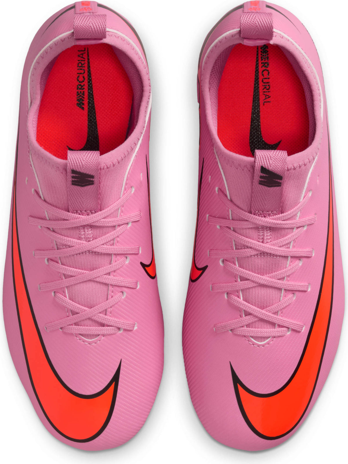 JR ZOOM VAPOR 16 ACADEMY FG/MG UNIVERSITY RED/BLACK-WHITE UNIVERSITY RED/BLACK-WHITE Bild 3