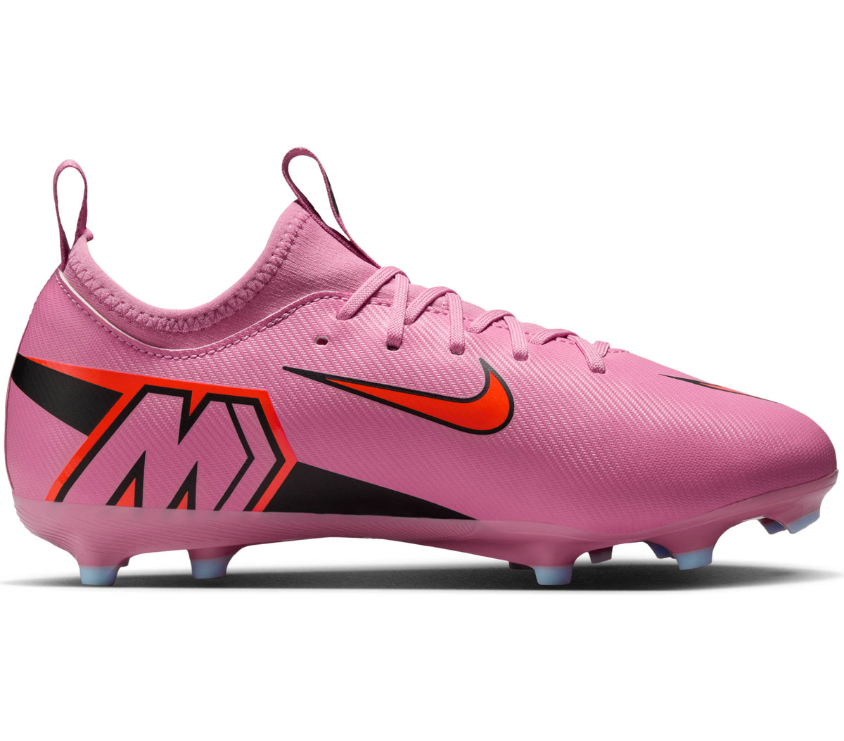 JR ZOOM VAPOR 16 ACADEMY FG/MG UNIVERSITY RED/BLACK-WHITE UNIVERSITY RED/BLACK-WHITE Bild 6