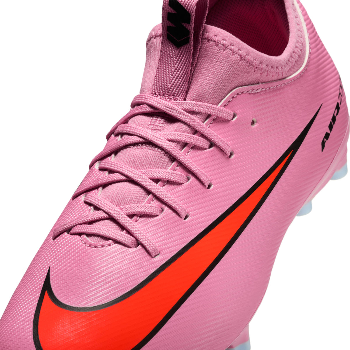 JR ZOOM VAPOR 16 ACADEMY FG/MG UNIVERSITY RED/BLACK-WHITE UNIVERSITY RED/BLACK-WHITE Bild 8