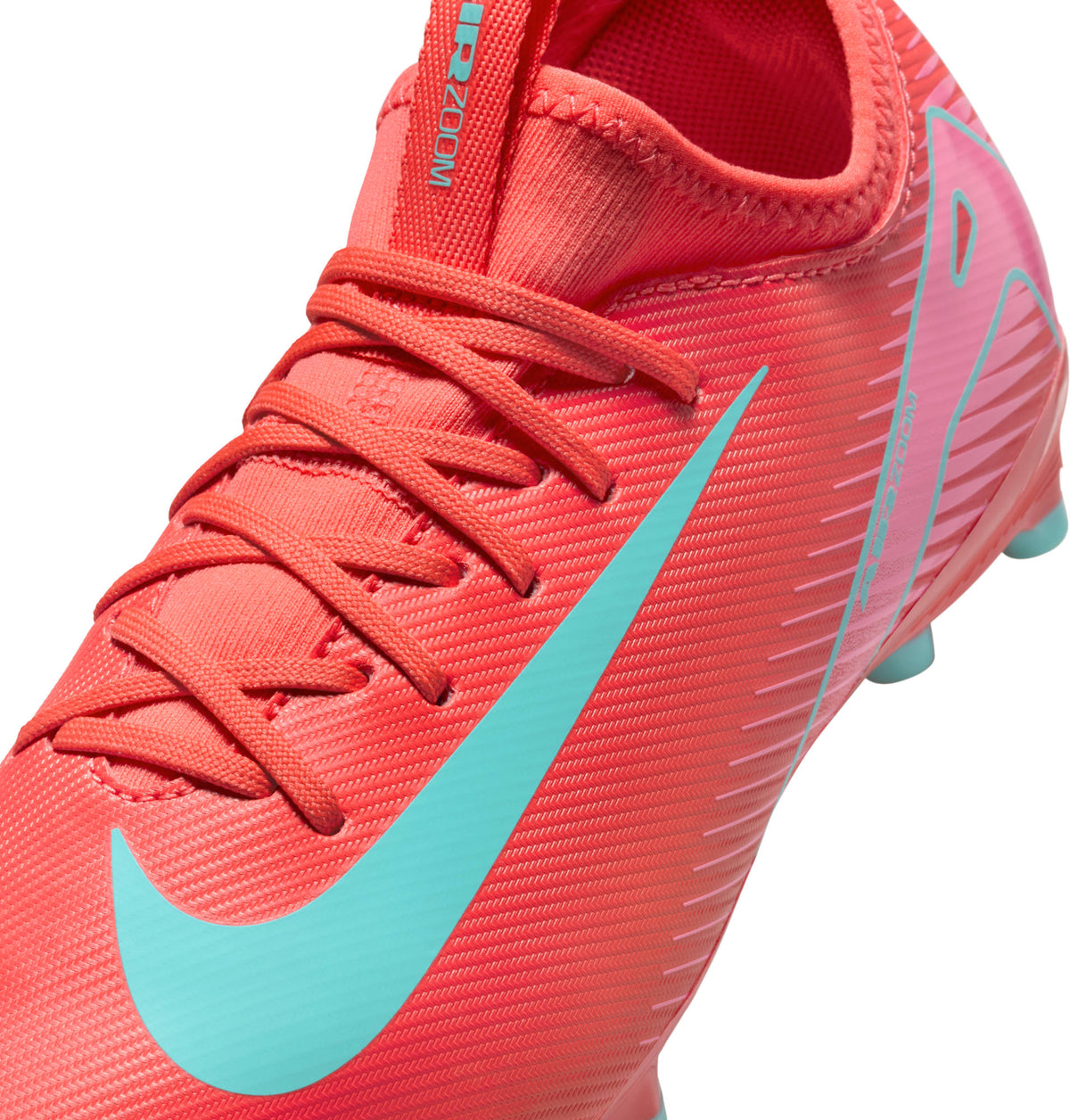 JR ZOOM VAPOR 16 ACADEMY FG/MG ORANGE ORANGE Bild 8