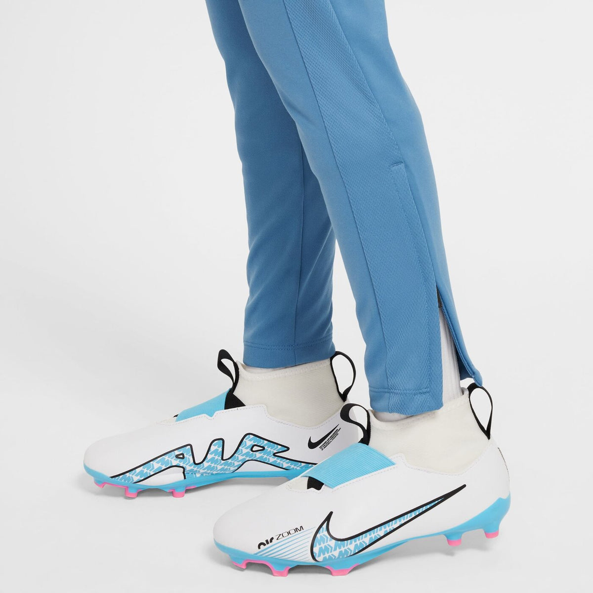 K NK DF ACD23 PANT KPZ BR AEGEAN STORM/AEGEAN STORM/ Bild 3