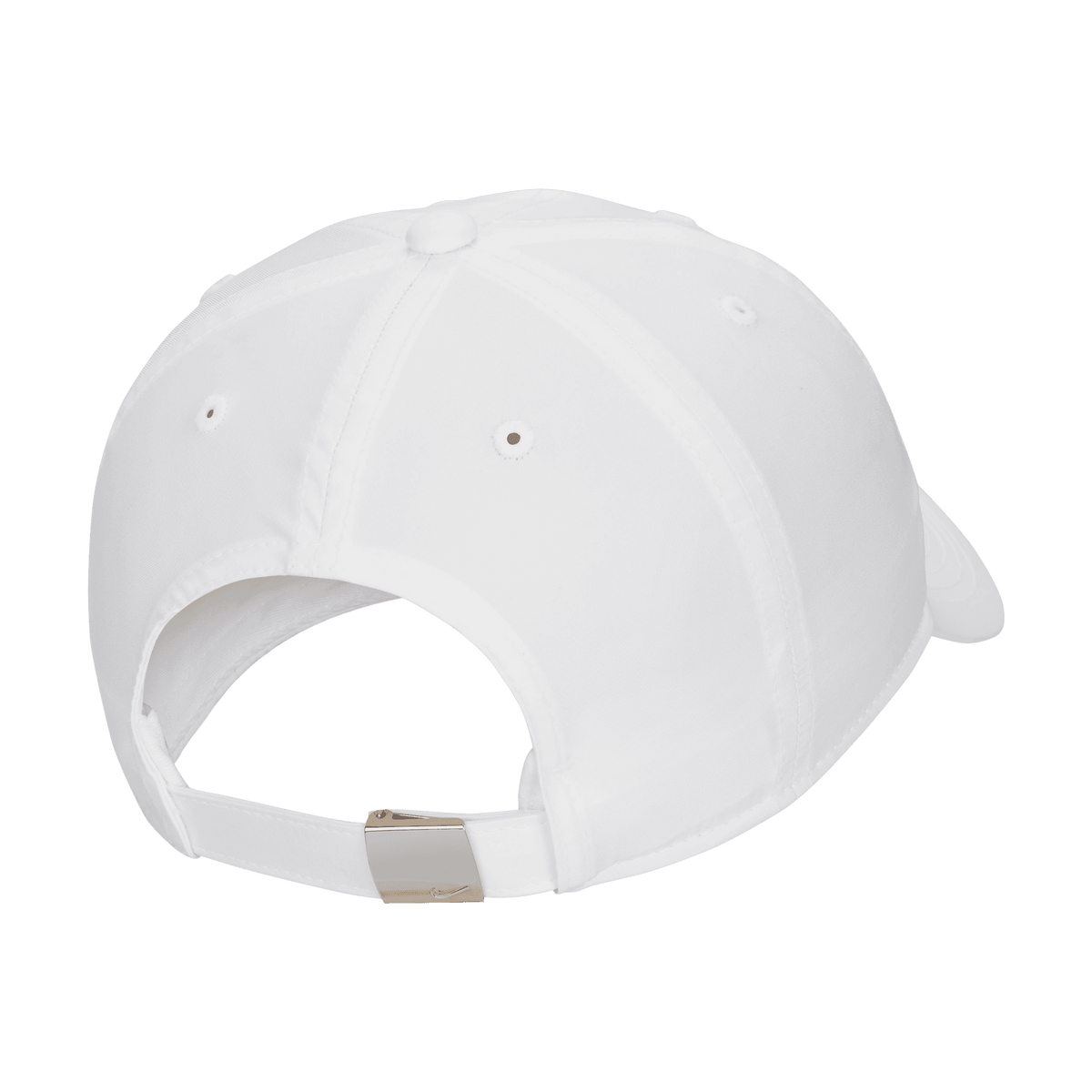 K NK DF CLUB CAP US CB MTSWSH WHITE Bild 3