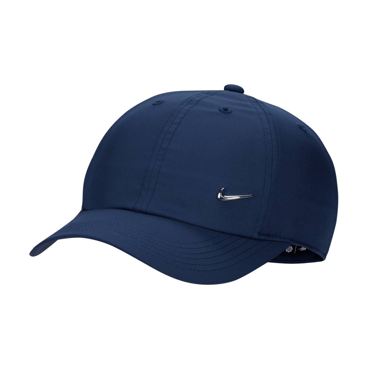 K NK DF CLUB CAP US CB MTSWSH MIDNIGHT NAVY Bild 1