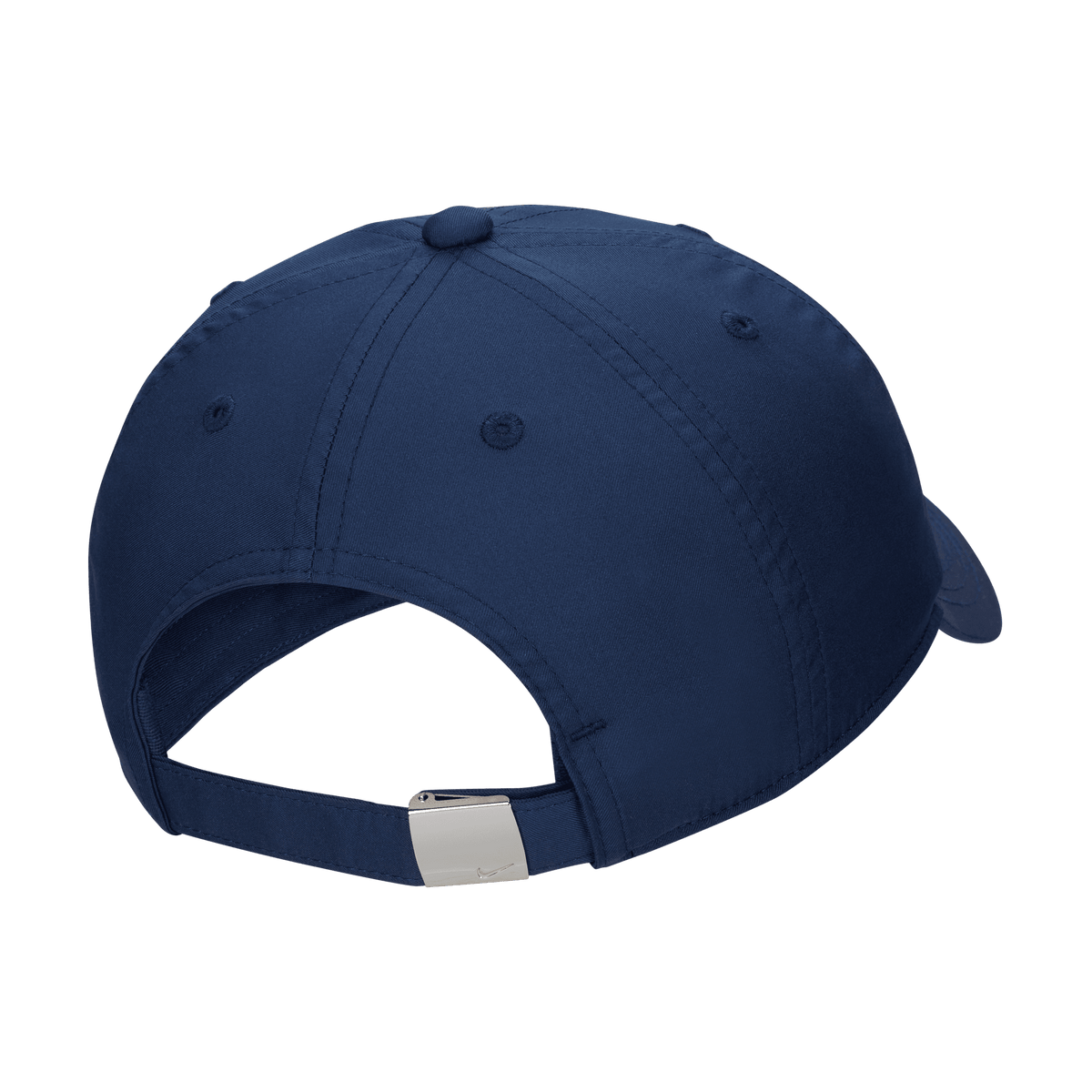 K NK DF CLUB CAP US CB MTSWSH MIDNIGHT NAVY Bild 2