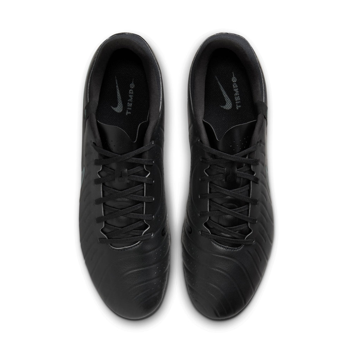 LEGEND 10 ACADEMY FG/MG BLACK/BLACK-DEEP JUNGLE Bild 4