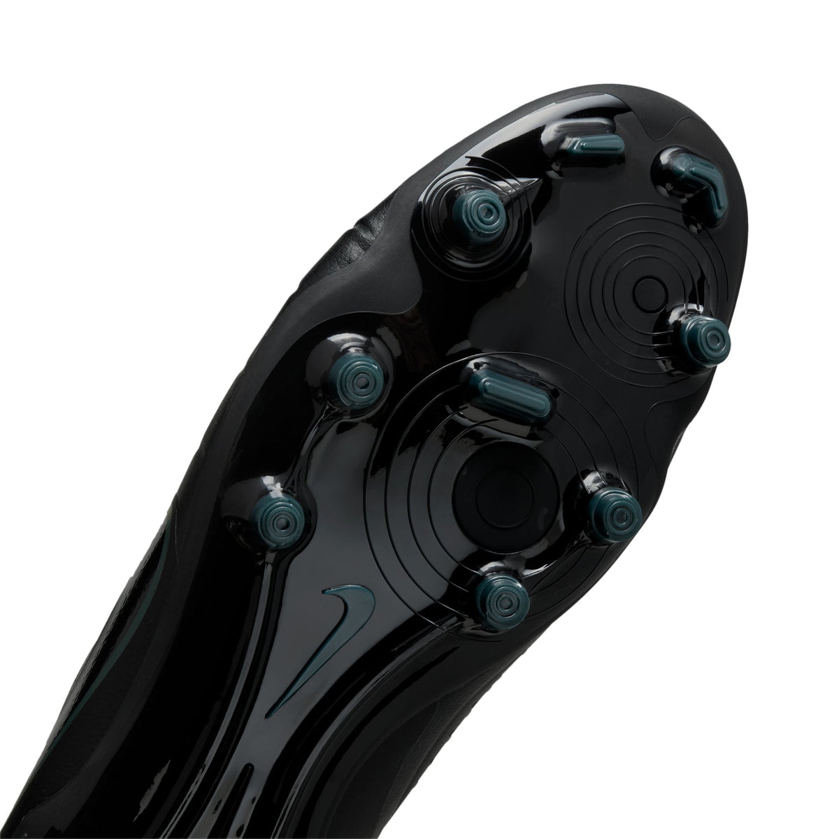LEGEND 10 ACADEMY FG/MG BLACK/BLACK-DEEP JUNGLE Bild 8