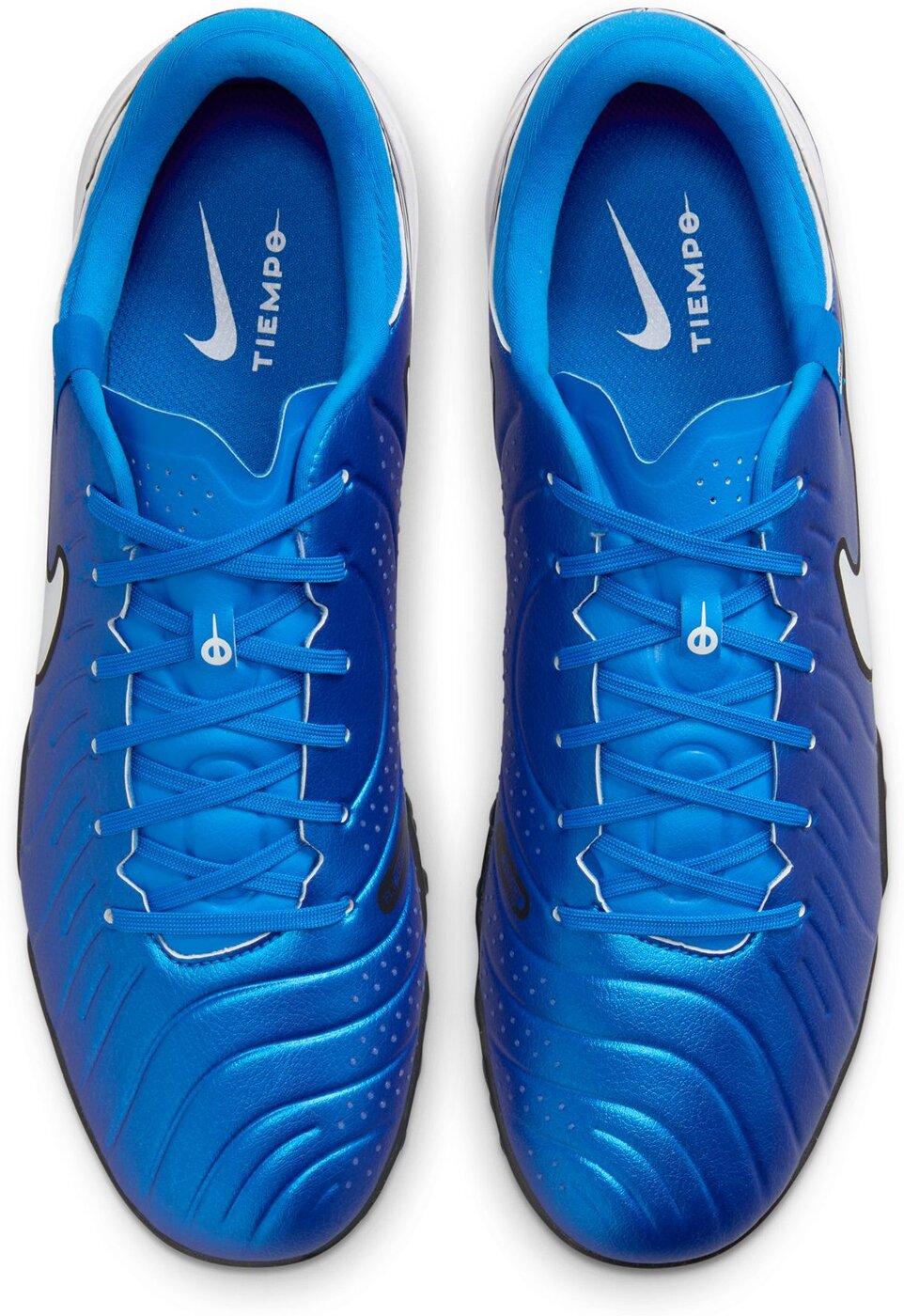 LEGEND 10 ACADEMY TF SIGNAL BLUE/WHITE Bild 3