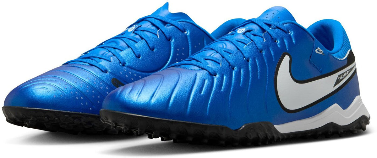 LEGEND 10 ACADEMY TF SIGNAL BLUE/WHITE Bild 4