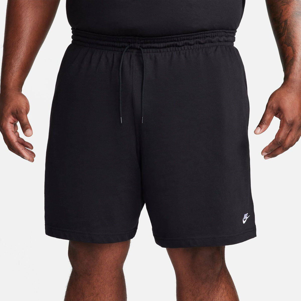 M NK CLUB KNIT SHORT 010 010 Bild 9