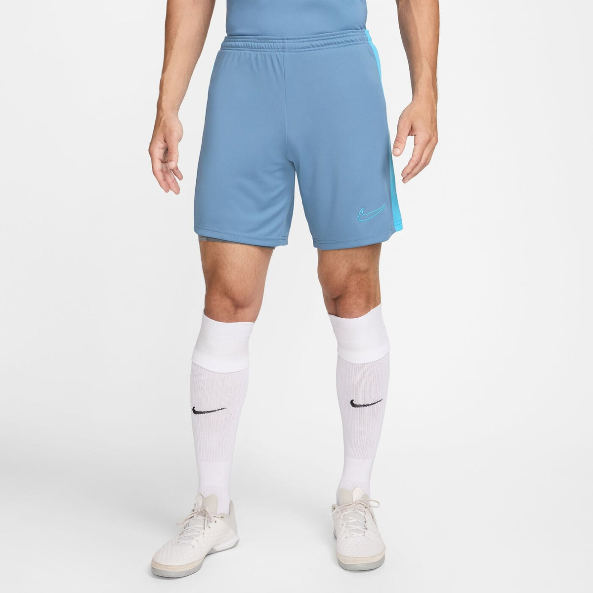 M NK DF ACD23 SHORT K BR AEGEAN STORM/BALTIC BLUE/B Bild 3