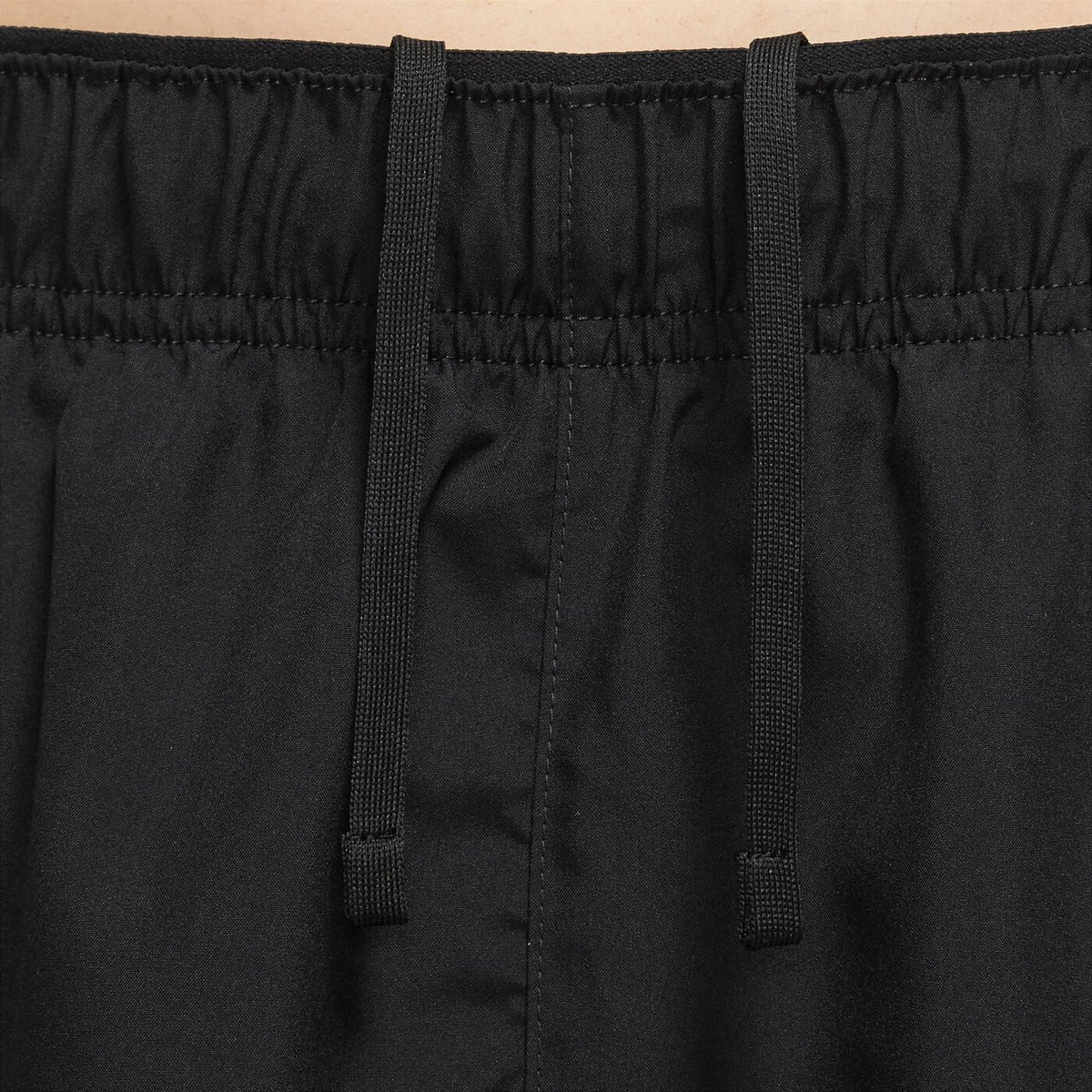 M NK DF CHALLENGER 72IN1 SHORT BLACK/BLACK/BLACK/REFLECTI Bild 4