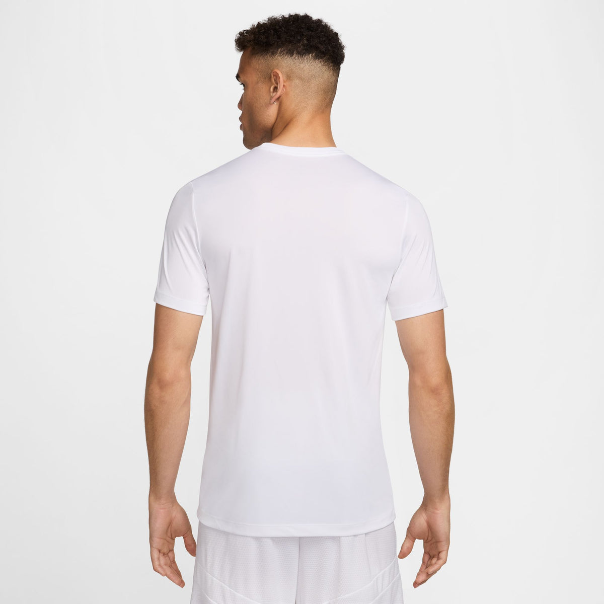 M NK DF TEE RLGD OC VERB WHITE Bild 2