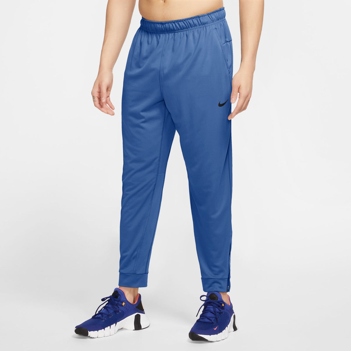 M NK DF TOTALITY PANT TPR MIDNIGHT NAVY/HYPER CRIMSON MIDNIGHT NAVY/HYPER CRIMSON Bild 1