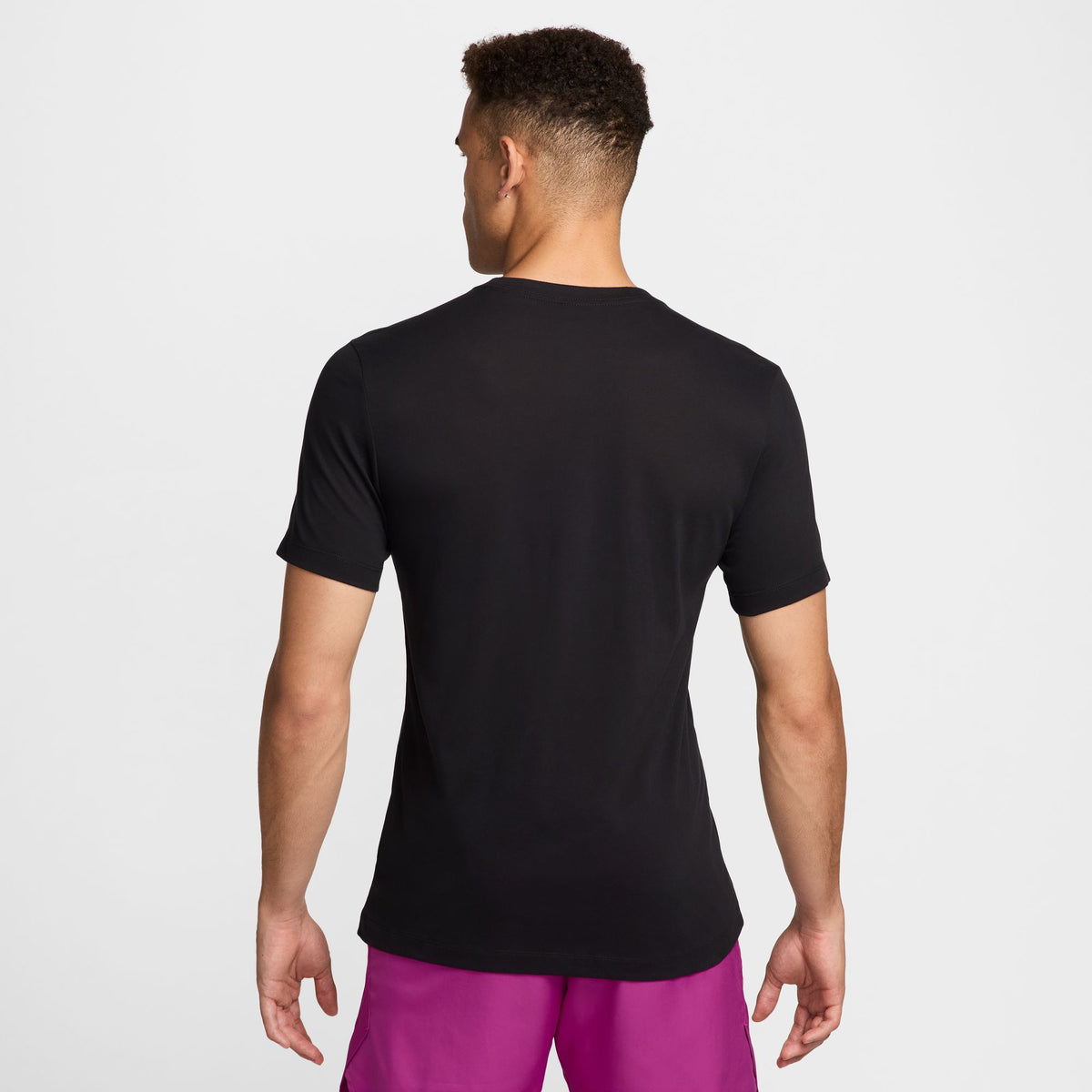 M NKCT DF TEE OC US OPEN BLACK Bild 2