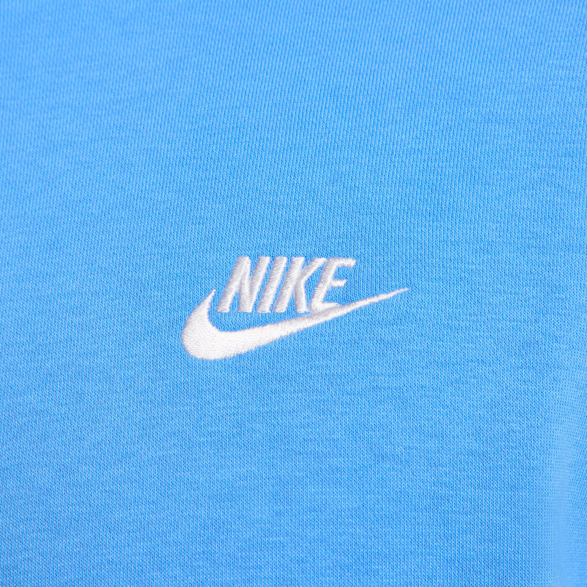 M NSW CLUB HOODIE PO BB DIFFUSED BLUE/SUMMIT WHITE DIFFUSED BLUE/SUMMIT WHITE Bild 4