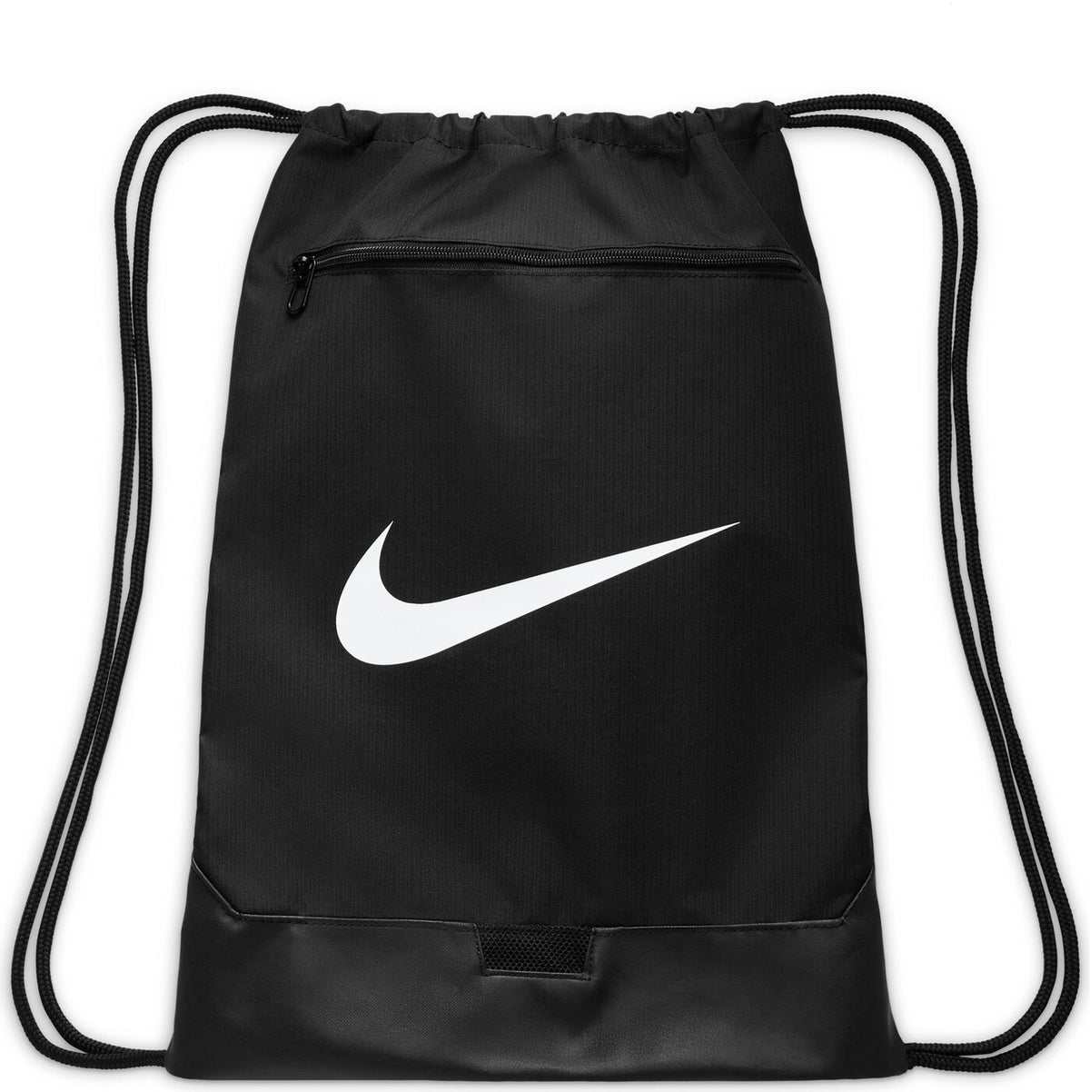 NK BRSLA DRWSTRNG 9.5 (18L) BLACK/BLACK/WHITE Bild 1
