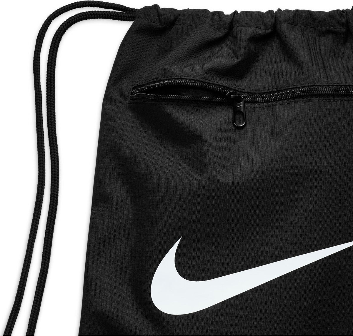NK BRSLA DRWSTRNG 9.5 (18L) BLACK/BLACK/WHITE Bild 5