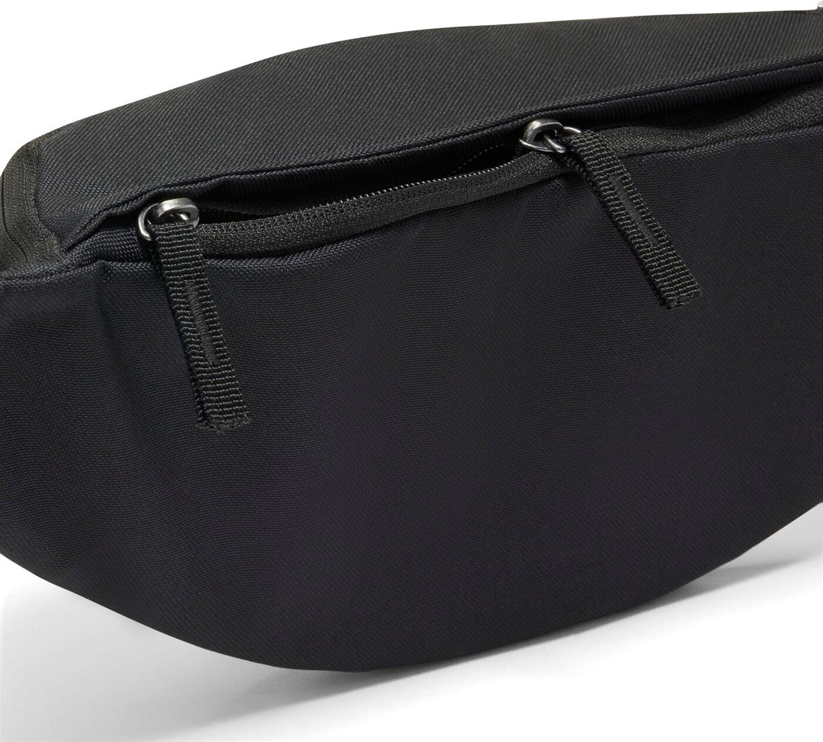 NK HERITAGE WAISTPACK - FA21 BLACK/BLACK/WHITE Bild 5