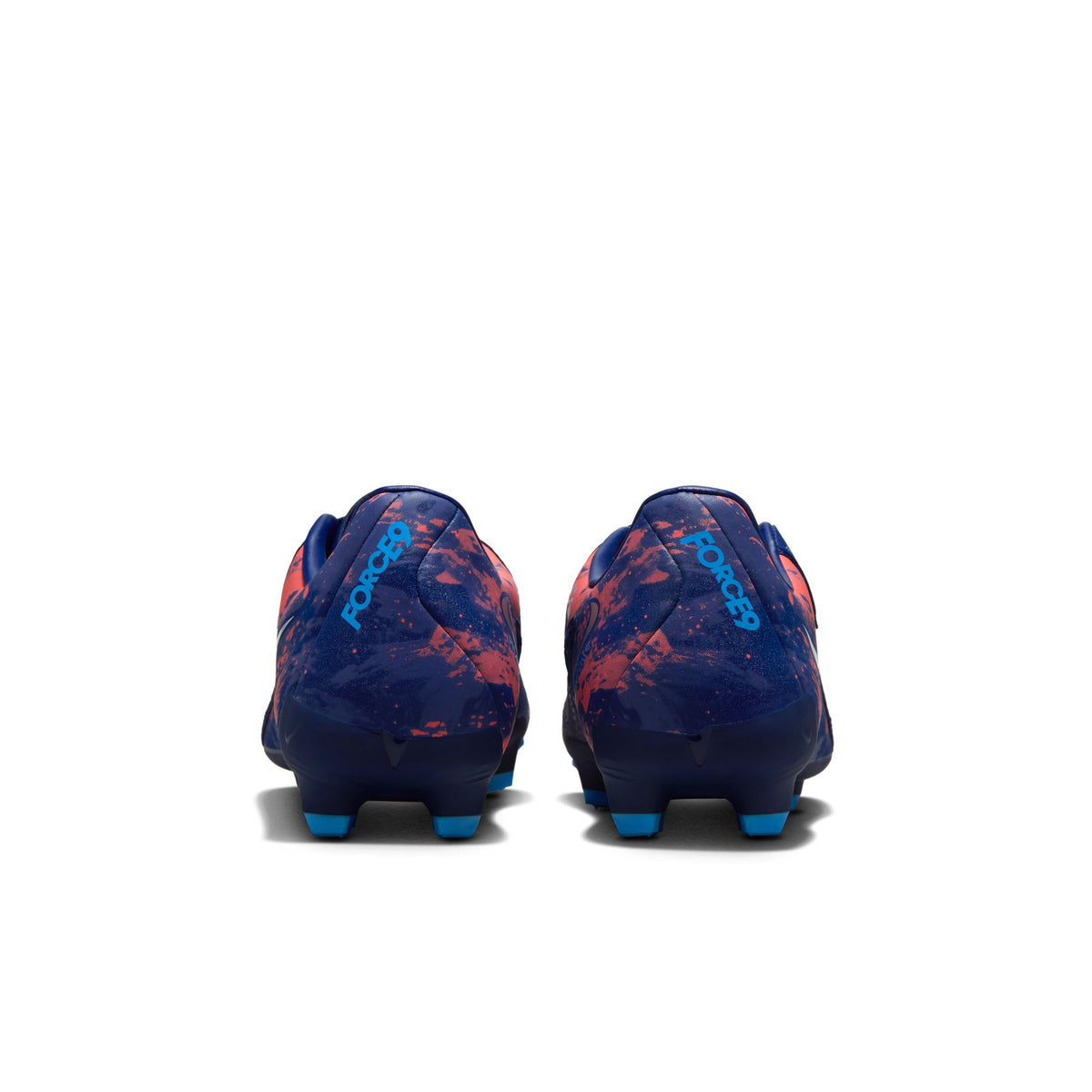 PHANTOM GX II ACADEMY FG/MG EH MIDNIGHT NAVY/VOLT-BALTIC BLUE MIDNIGHT NAVY/VOLT-BALTIC BLUE Bild 2