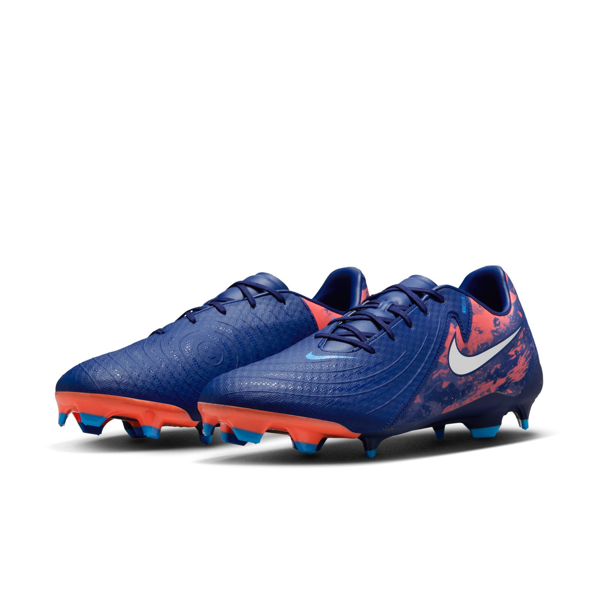PHANTOM GX II ACADEMY FG/MG EH MIDNIGHT NAVY/VOLT-BALTIC BLUE MIDNIGHT NAVY/VOLT-BALTIC BLUE Bild 3