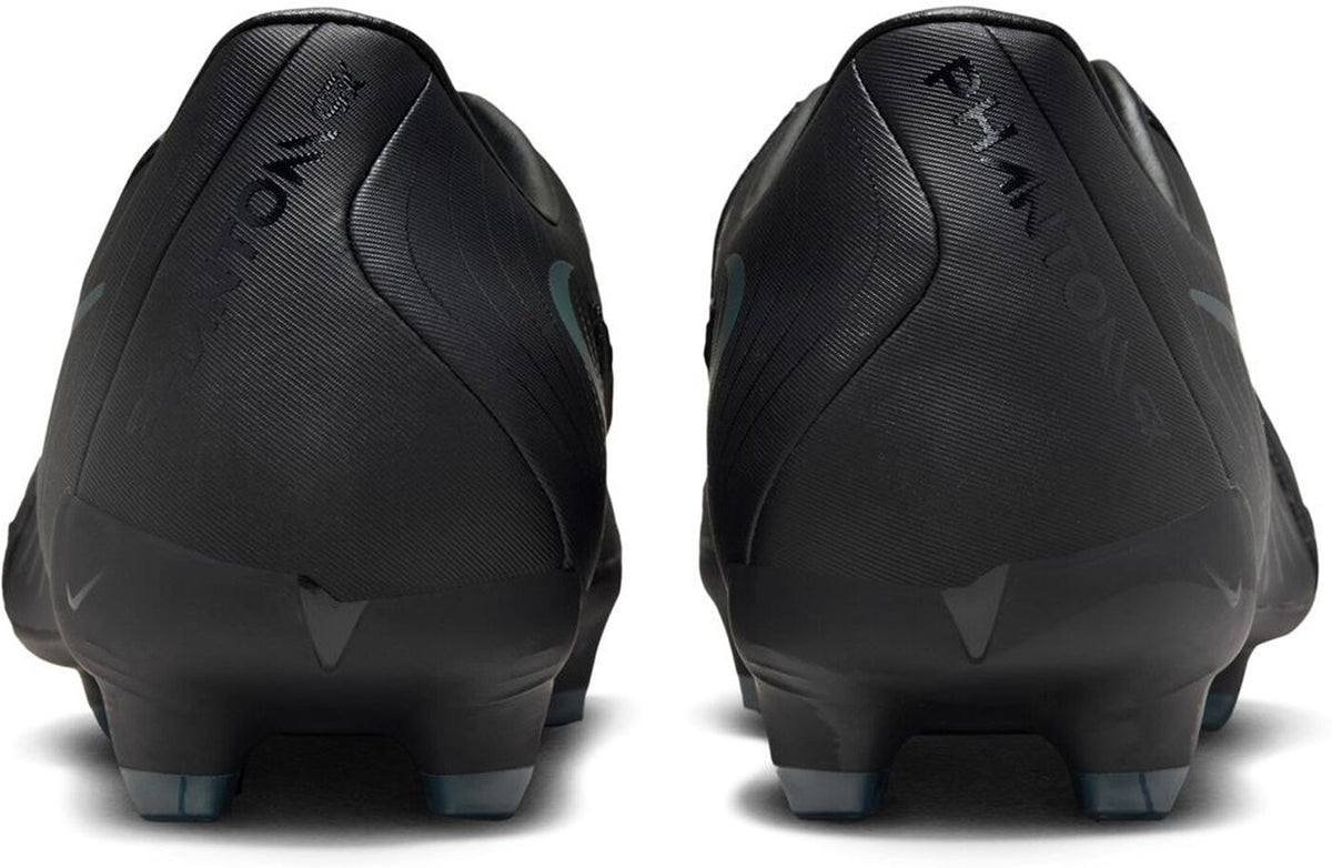 PHANTOM GX II ACADEMY FG/MG BLACK/BLACK-DEEP JUNGLE Bild 5