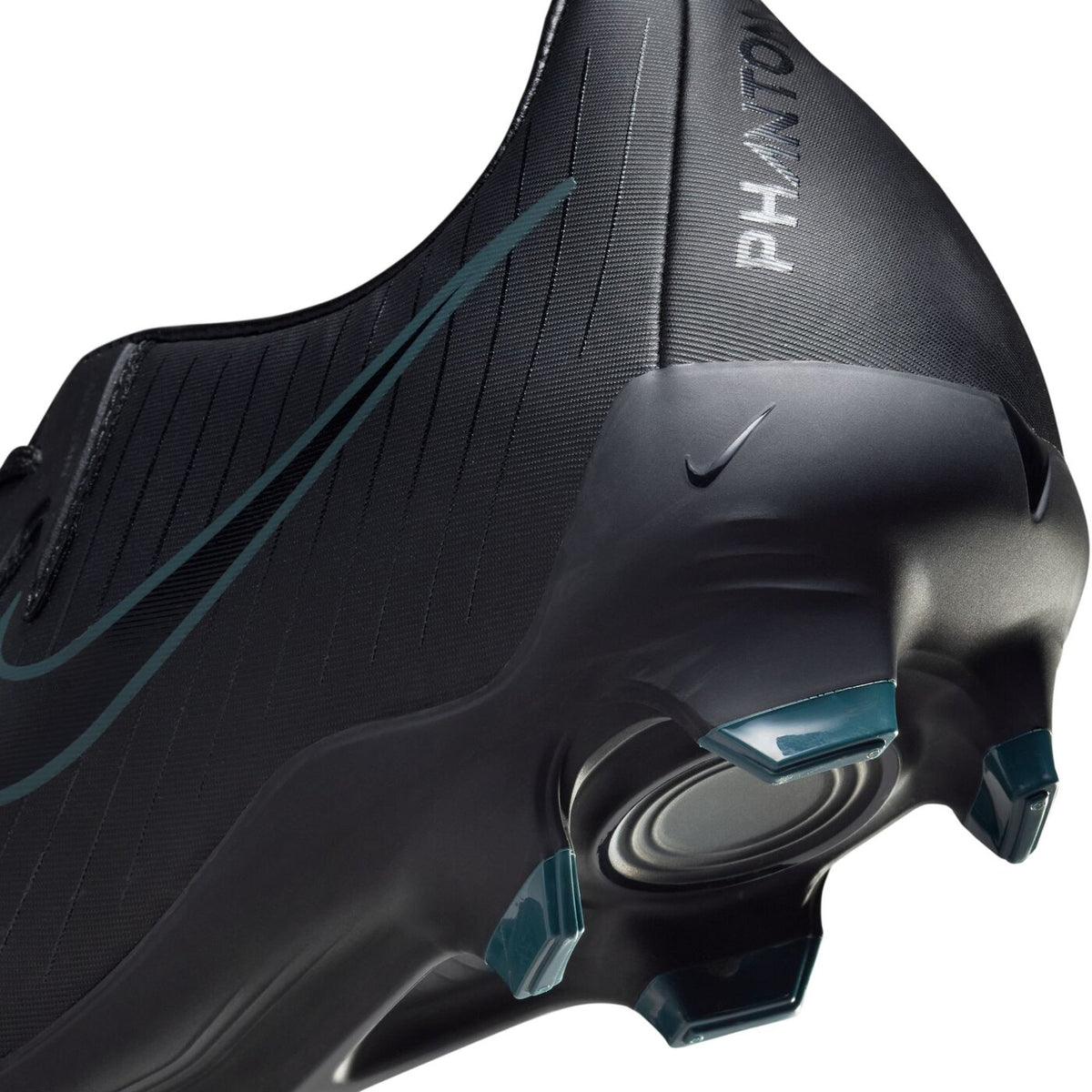 PHANTOM GX II ACADEMY FG/MG BLACK/BLACK-DEEP JUNGLE Bild 8