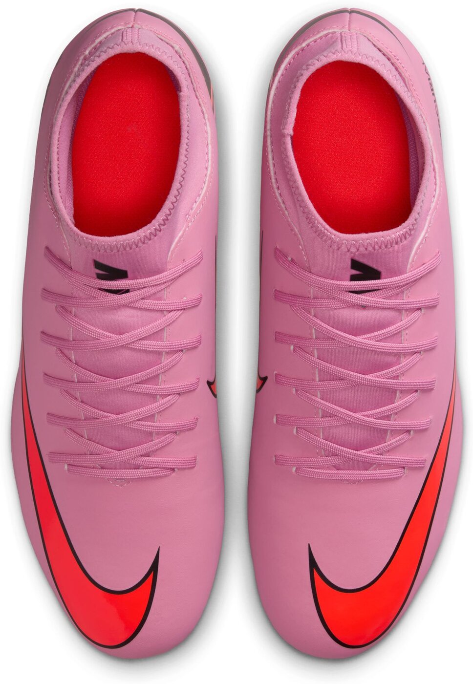 SUPERFLY 10 CLUB FG/MG UNIVERSITY RED/BLACK-WHITE UNIVERSITY RED/BLACK-WHITE Bild 3