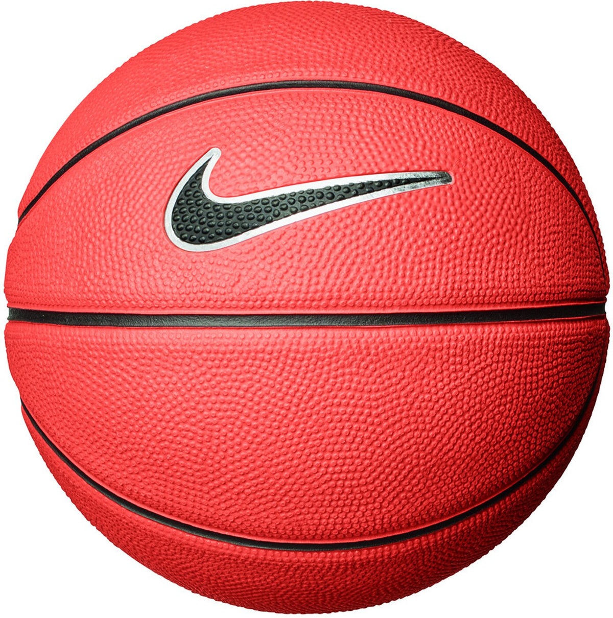 NIKE SWOOSH SKILLS 3448 879 amber/black/white/bla Bild 1