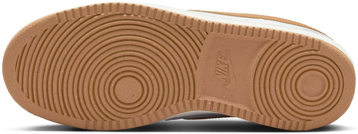 W NIKE COURT VISION LO NN WHITE/FLAX-GAME ROYAL-SAIL Bild 2