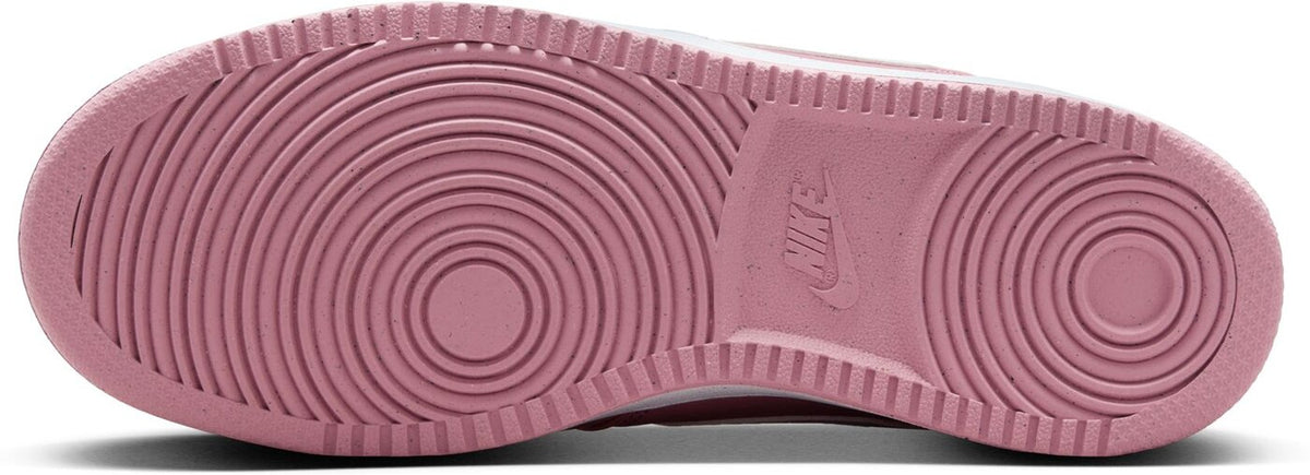 W NIKE COURT VISION LO NN TEAM RED/WHITE-TEAM RED-WHITE TEAM RED/WHITE-TEAM RED-WHITE Bild 2