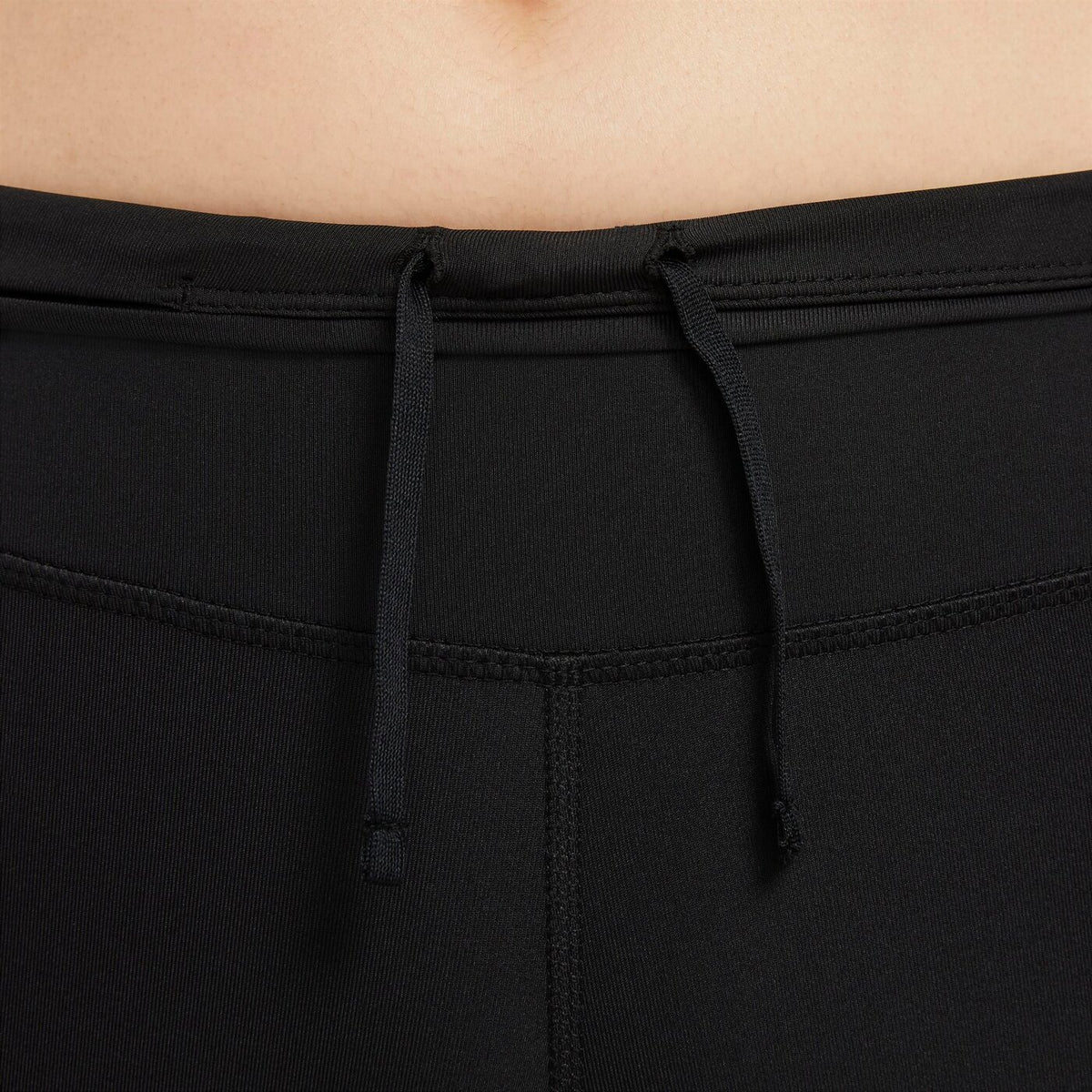 W NK DF FAST TGHT BLACK/REFLECTIVE SILV Bild 4