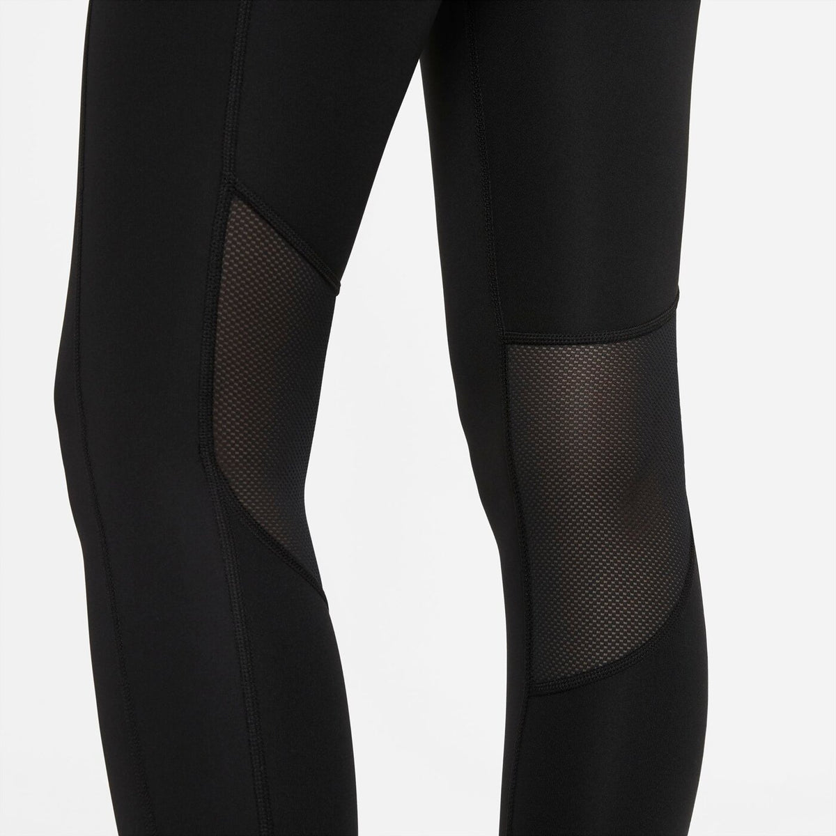 W NK DF FAST TGHT BLACK/REFLECTIVE SILV Bild 7