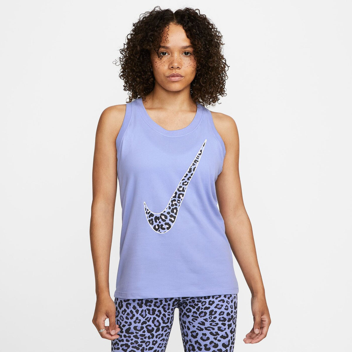 W NK DF NIKE ONE HOOK WBN LIGHT THISTLE Bild 1