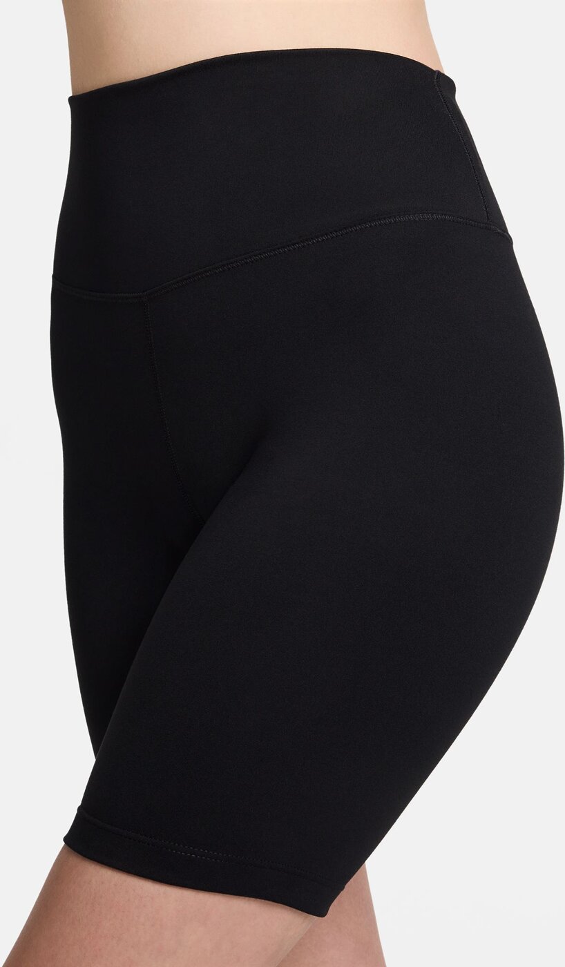 W NK DF ONE HR 8IN SHORT BLACK/BLACK Bild 6