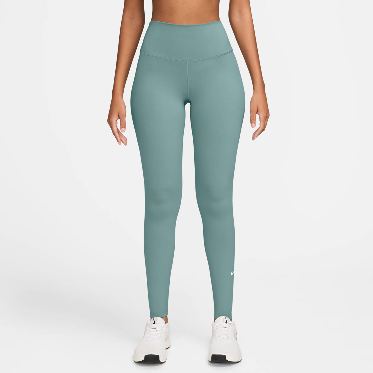 W NK DF ONE HR TIGHT WT BLACK/AEGEAN STORM-ANTHRACITE BLACK/AEGEAN STORM-ANTHRACITE Bild 1