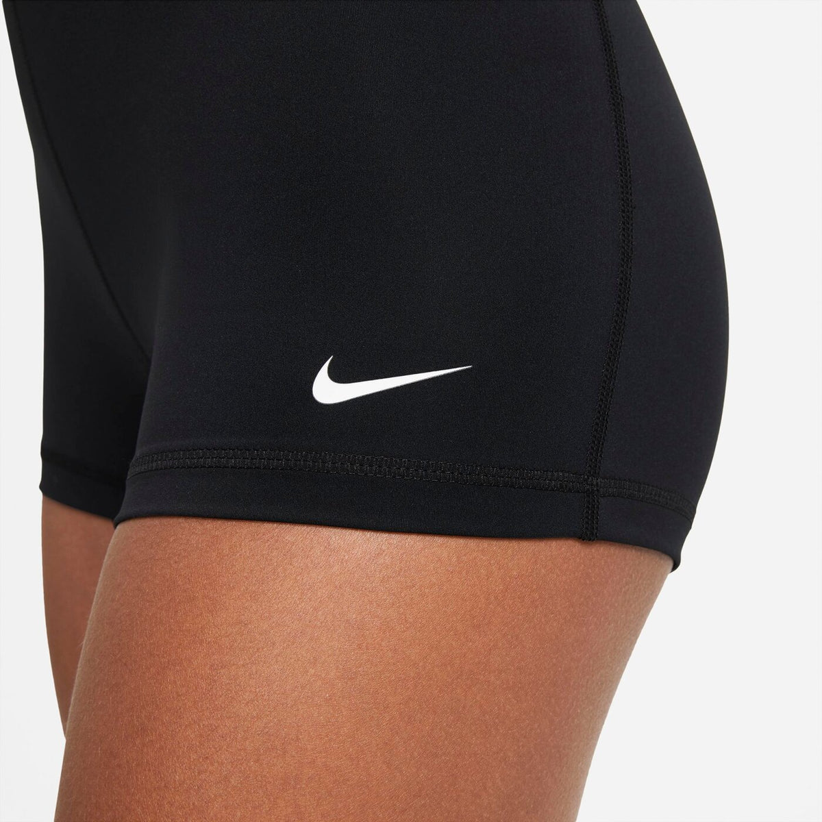 W NP 365 SHORT 3IN BLACK/WHITE Bild 5