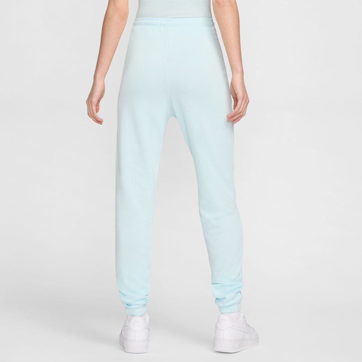 W NSW NK CHLL FT HR SWTPNT GLACIER BLUE/SAIL Bild 2