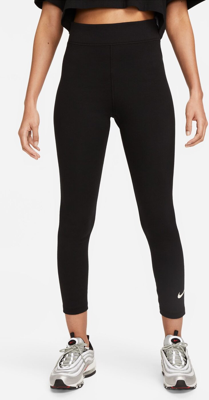 W NSW NK CLSC HR 7/8 TIGHT LBR 010 010 Bild 1