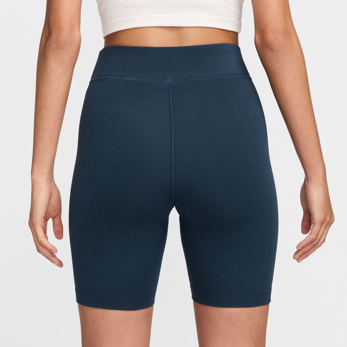 W NSW NK CLSC HR 8IN SHORT ARMORY NAVY/SAIL Bild 2