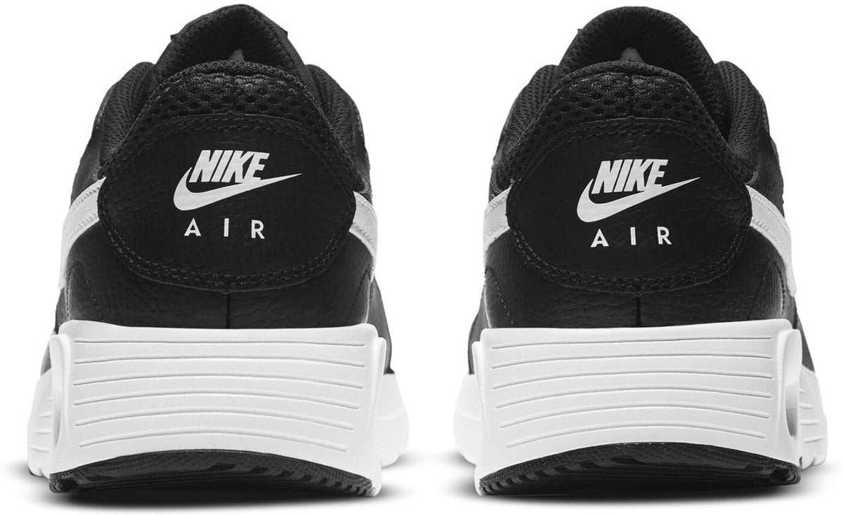 WMNS NIKE AIR MAX SC BLACK/WHITE-BLACK Bild 5