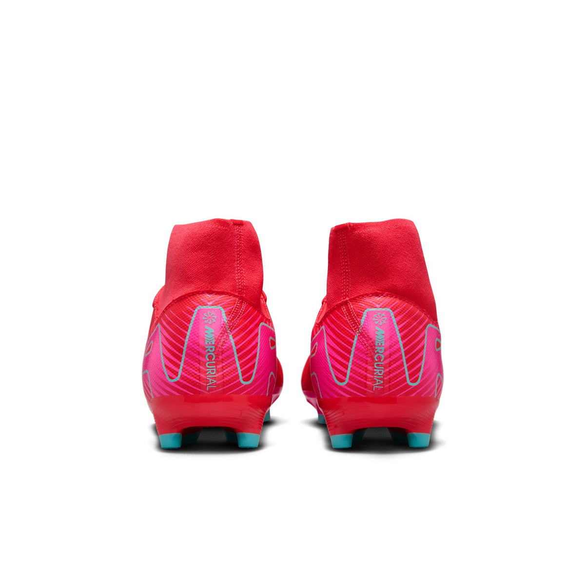 ZM SUPERFLY 10 ACAD FG/MG ORANGE ORANGE Bild 2