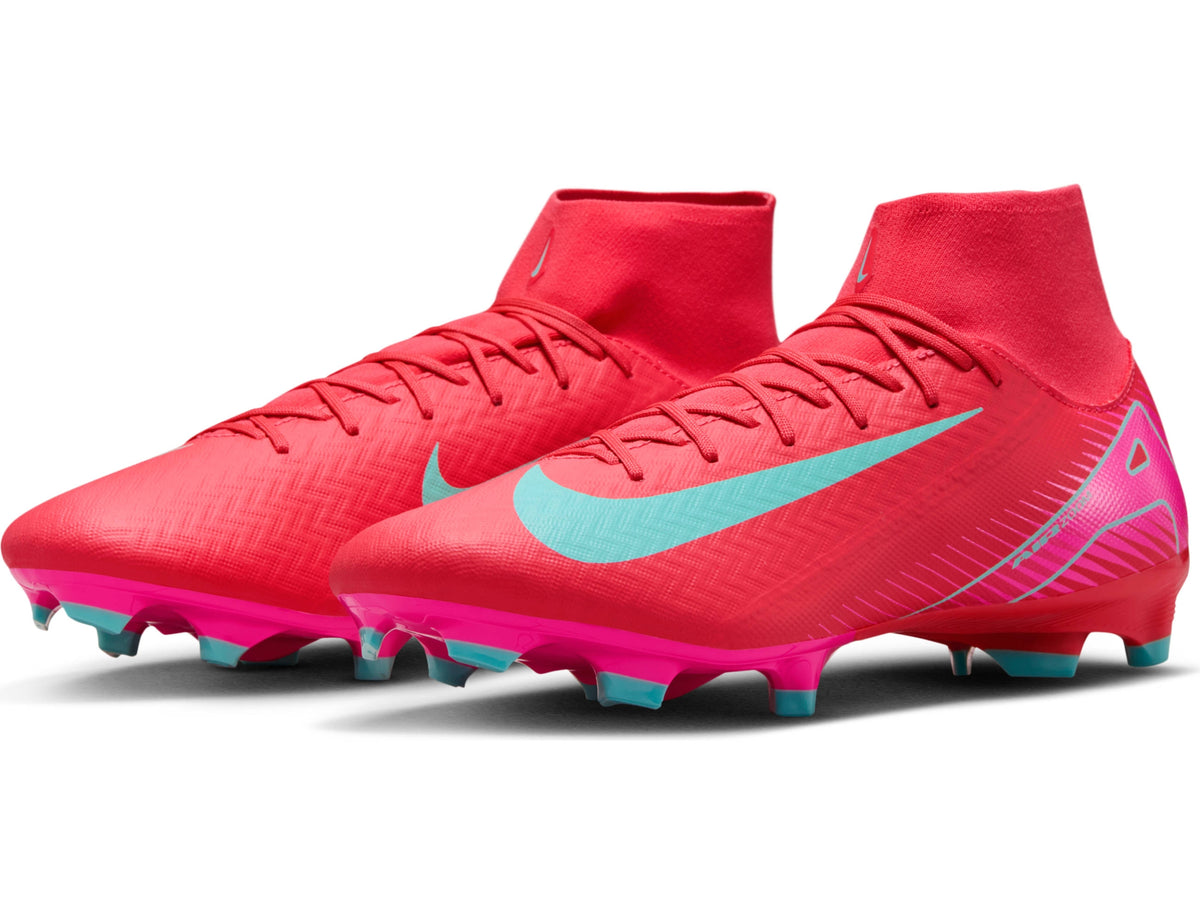 ZM SUPERFLY 10 ACAD FG/MG ORANGE ORANGE Bild 4